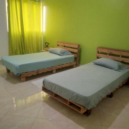Meeting Point- Tarrafal Group Reservations Esterno foto