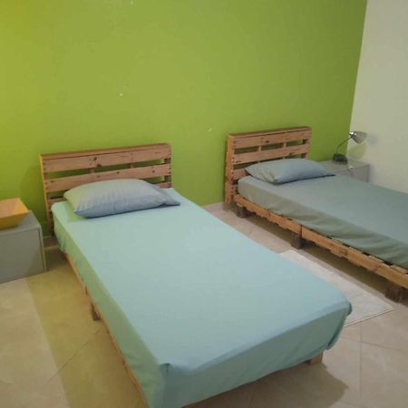 Meeting Point- Tarrafal Group Reservations Esterno foto