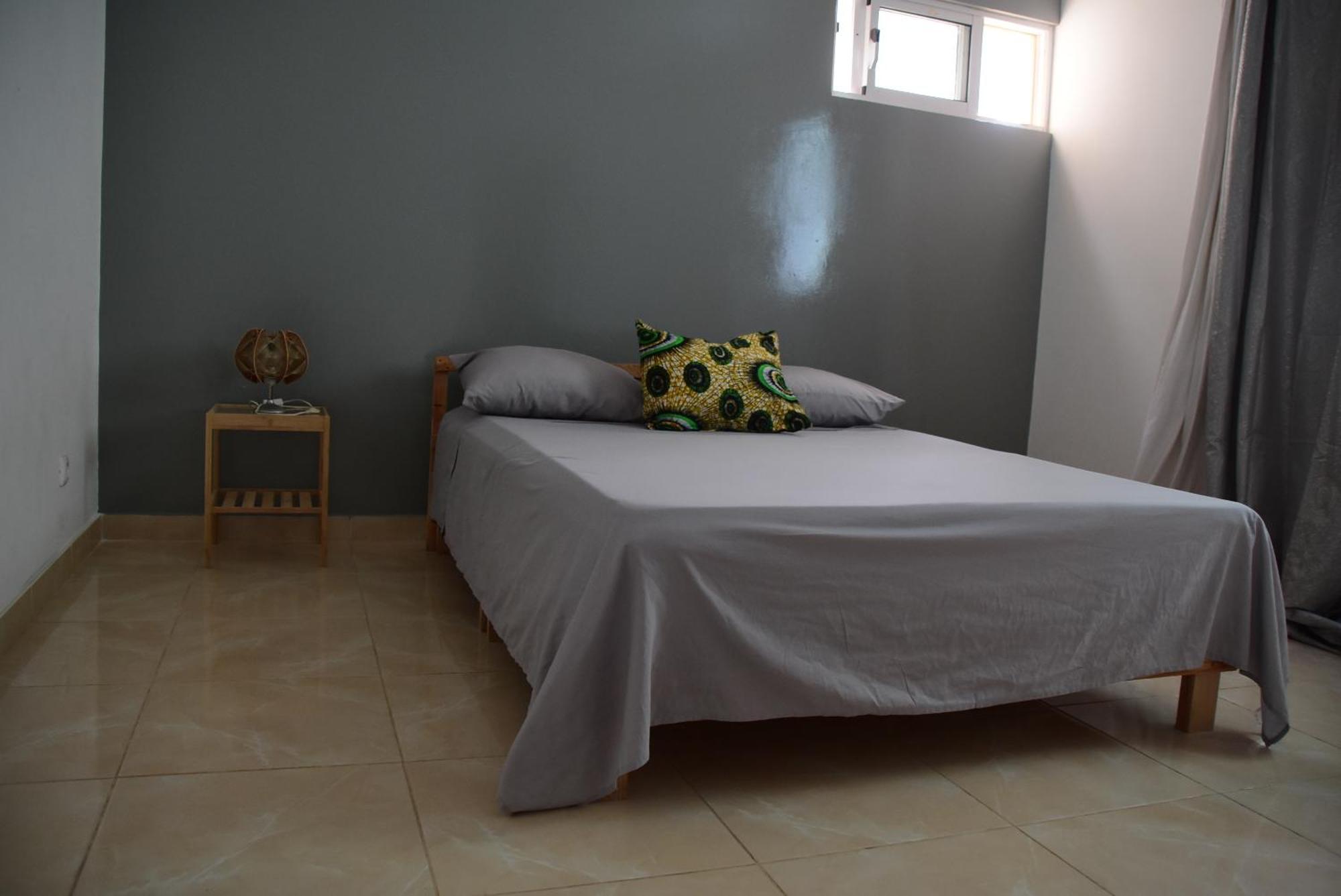 Meeting Point- Tarrafal Group Reservations Esterno foto