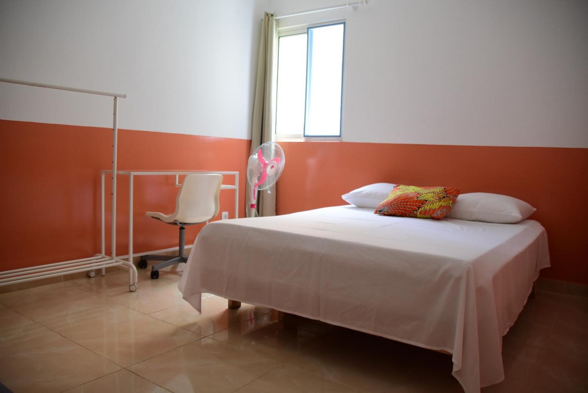 Meeting Point- Tarrafal Group Reservations Esterno foto