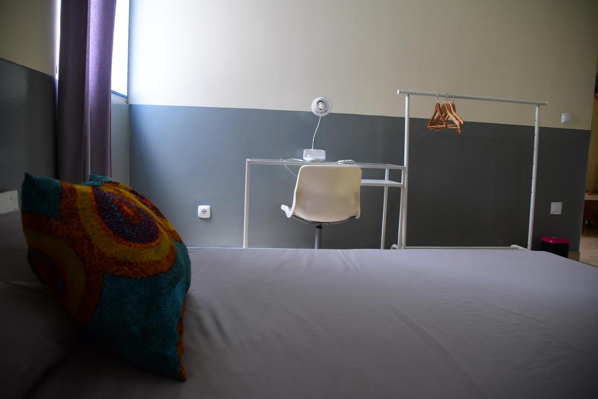 Meeting Point- Tarrafal Group Reservations Esterno foto