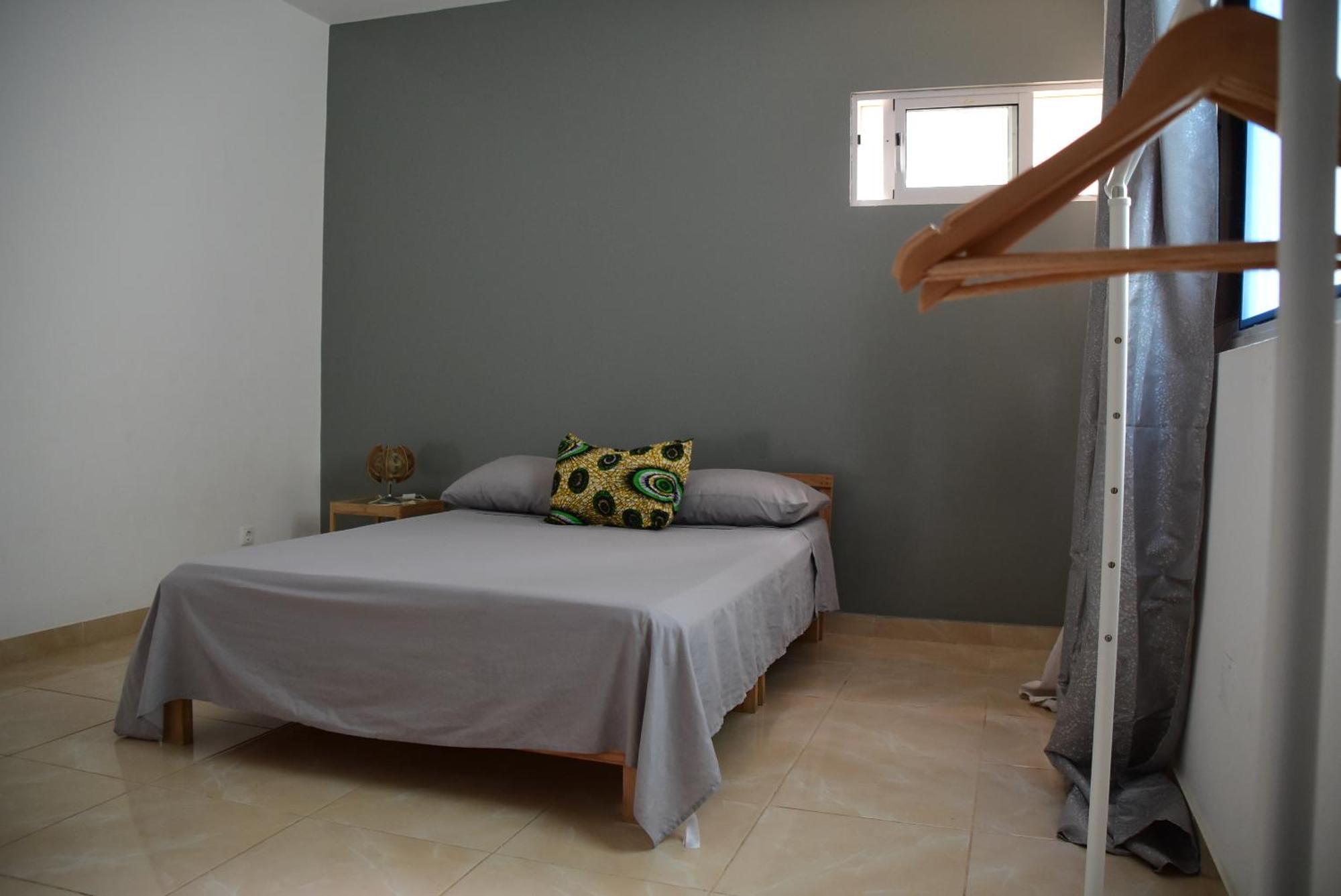 Meeting Point- Tarrafal Group Reservations Esterno foto