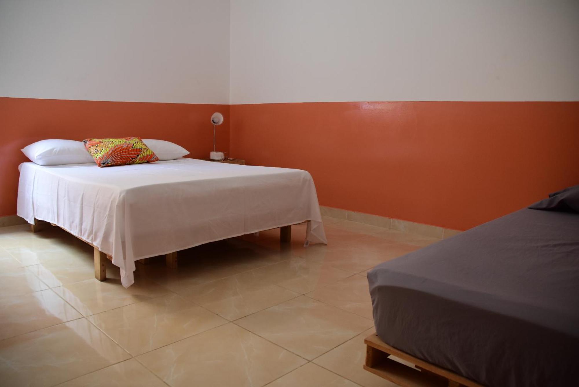 Meeting Point- Tarrafal Group Reservations Esterno foto