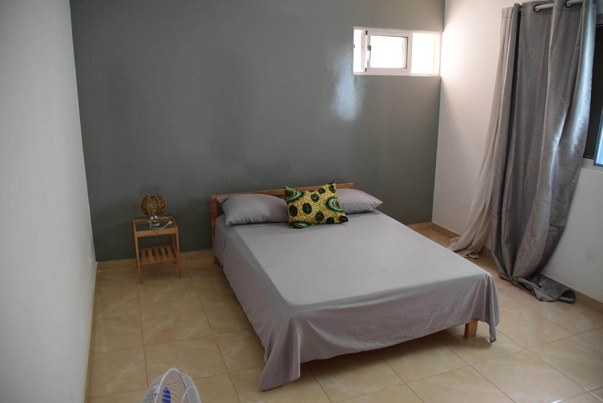 Meeting Point- Tarrafal Group Reservations Esterno foto
