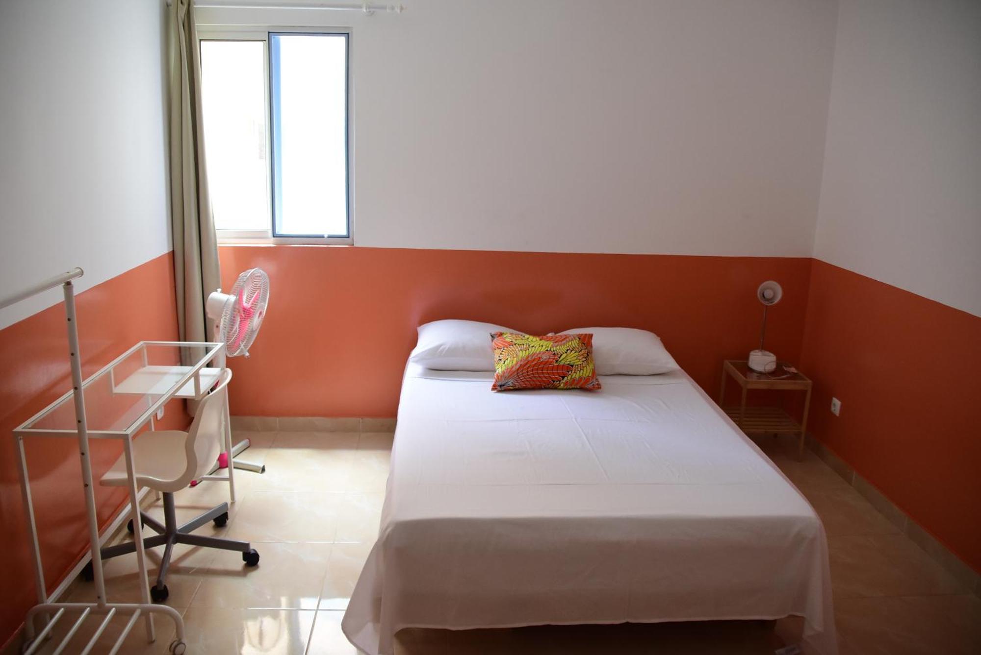 Meeting Point- Tarrafal Group Reservations Esterno foto