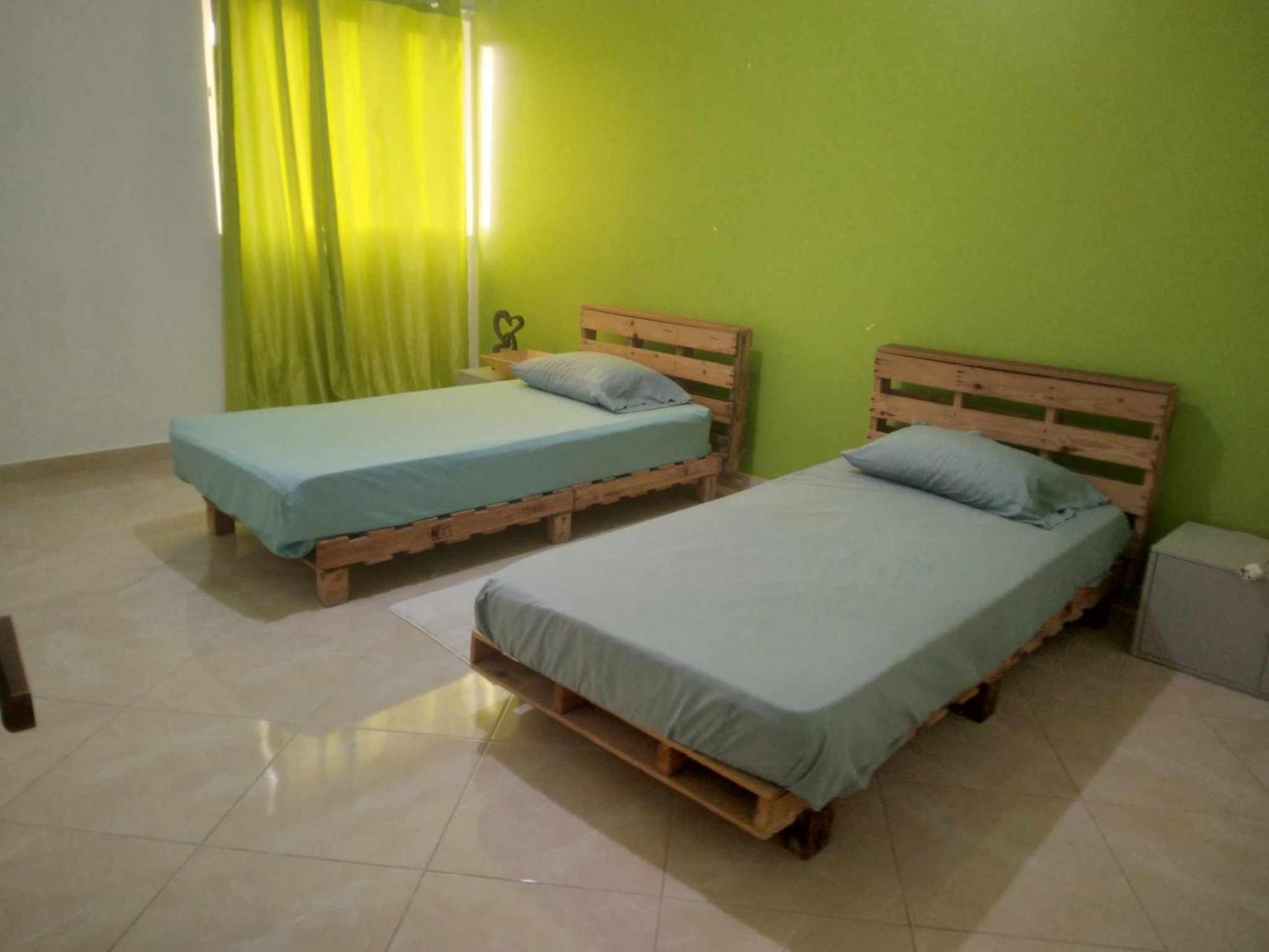 Meeting Point- Tarrafal Group Reservations Esterno foto