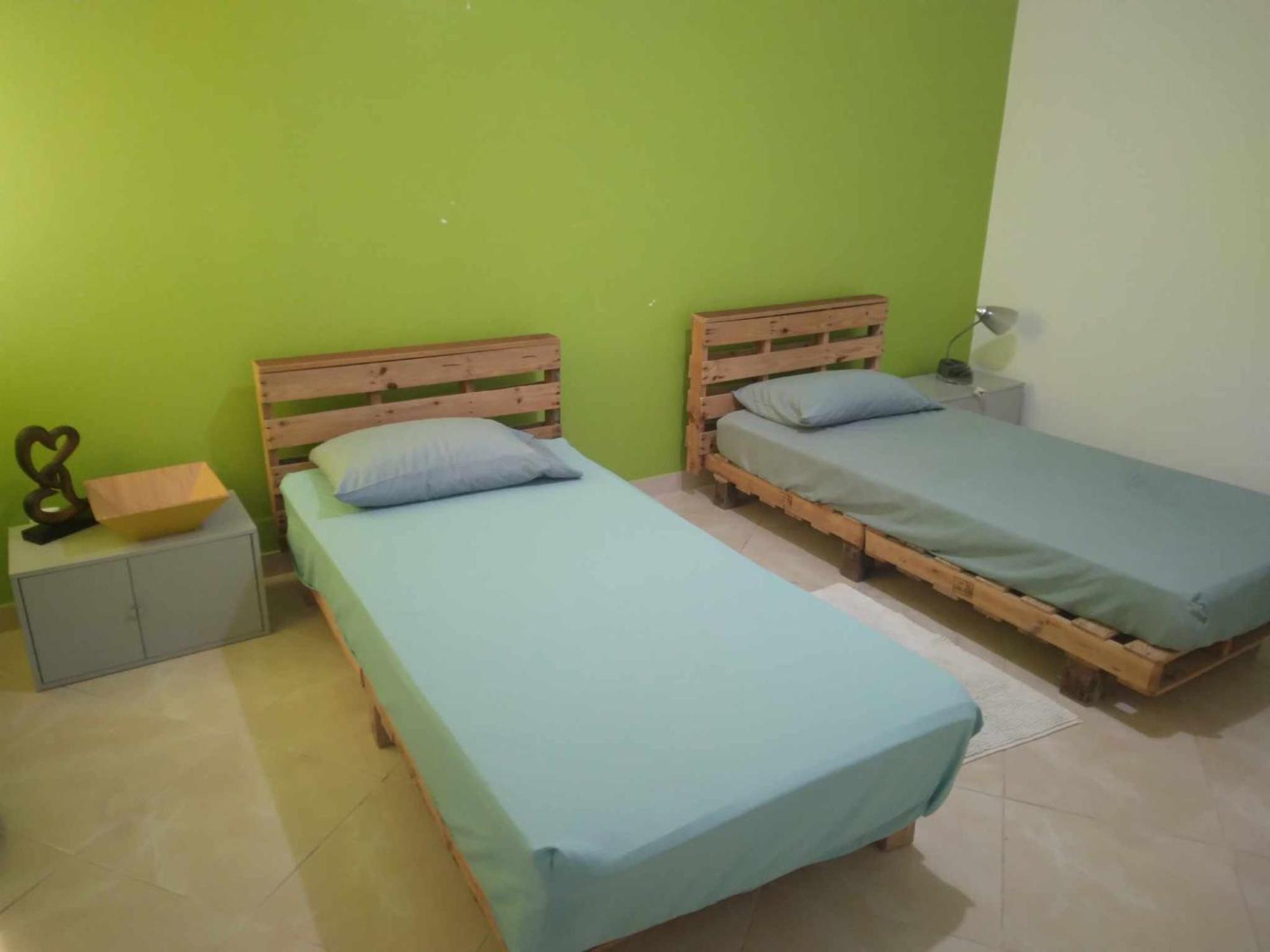 Meeting Point- Tarrafal Group Reservations Esterno foto